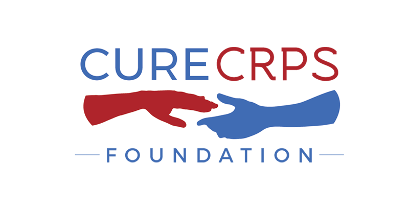 Cure CRPS